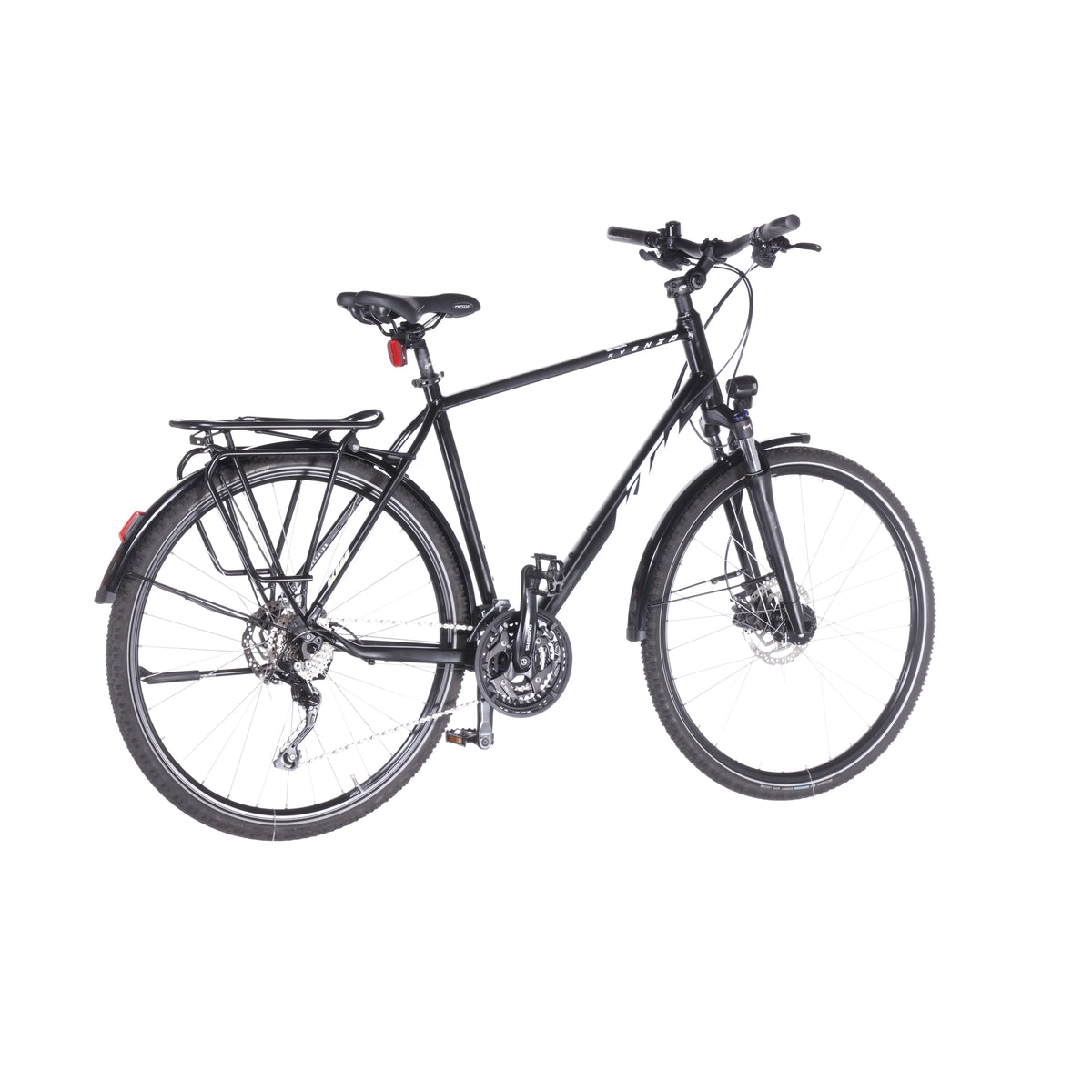 ZEG AVENZA CROSS ST - 360° view angle 22