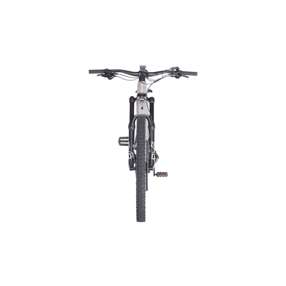 JAM² 6.7 - 360° view angle 6