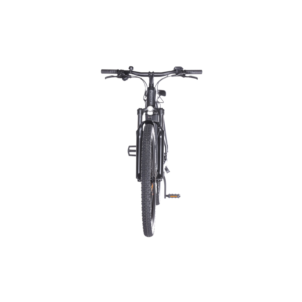 AVENTURA² 6.6 - 360° view angle 6