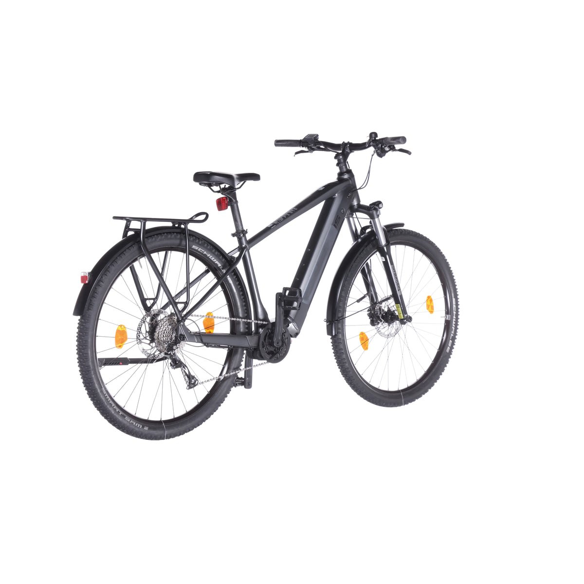 AVENTURA² 6.6 - 360° view angle 21
