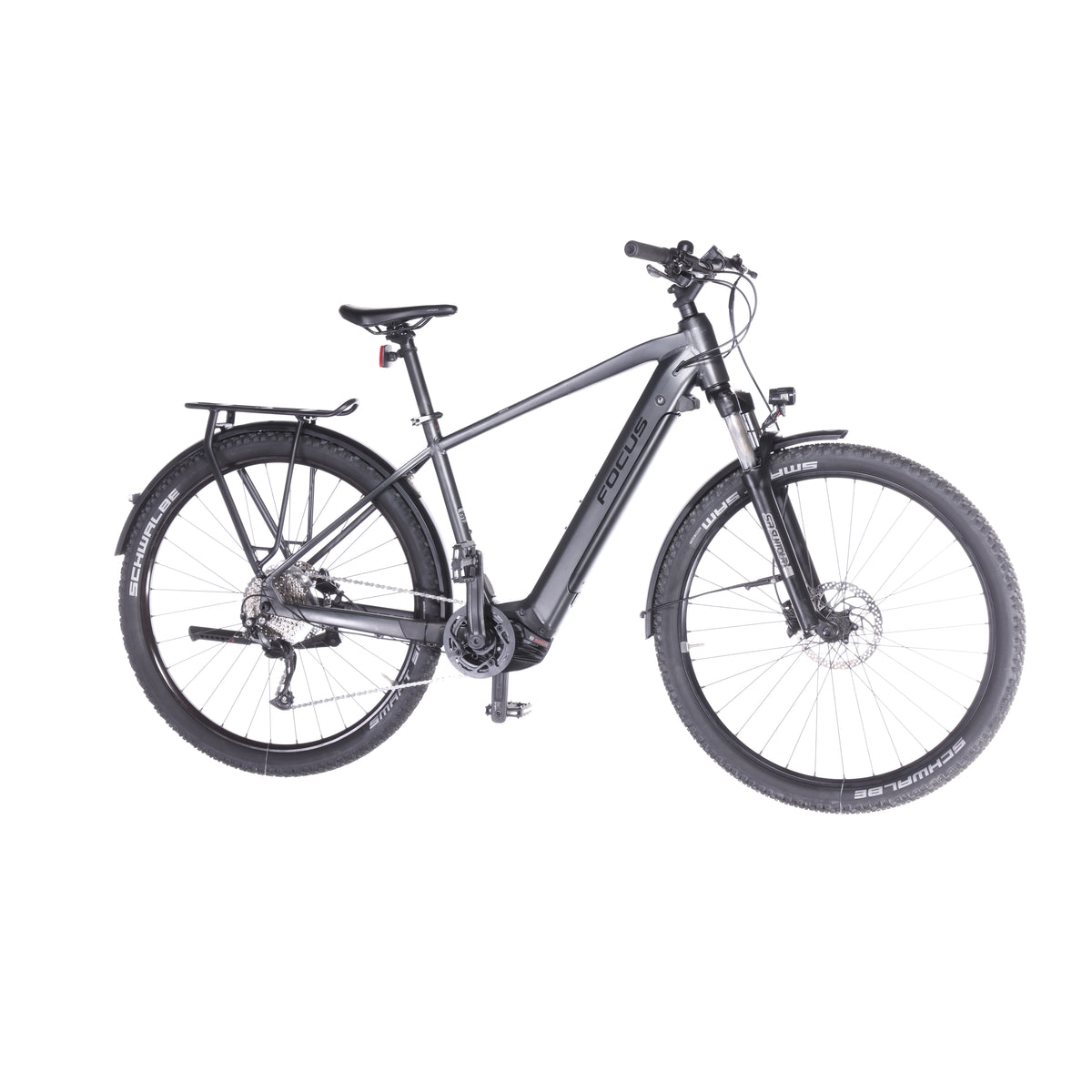 AVENTURA² 6.6 - Right view
