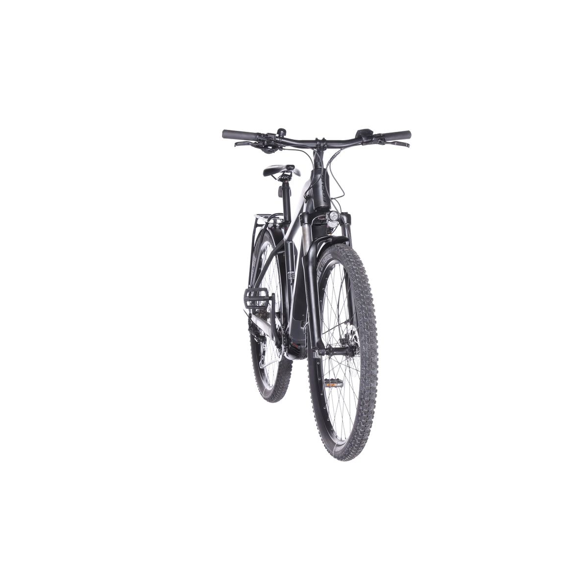 AVENTURA² 6.6 - 360° view angle 5