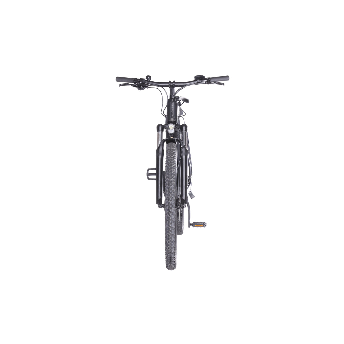 AVENTURA² 6.6 - 360° view angle 6