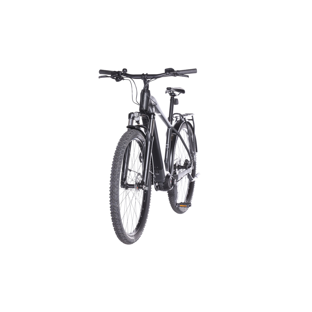 AVENTURA² 6.6 - 360° view angle 7