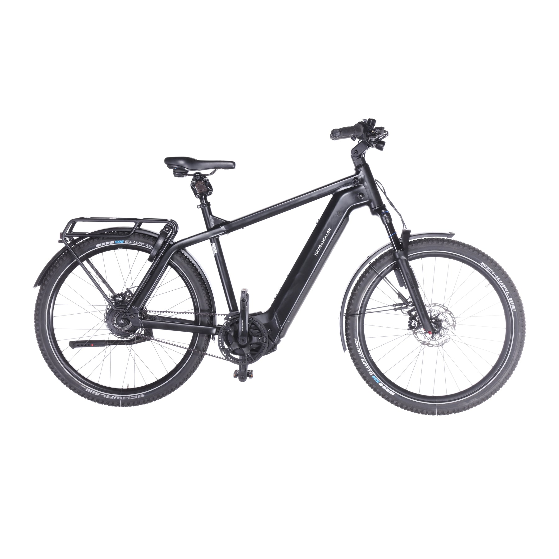 Charger4 GT Vario ABS
