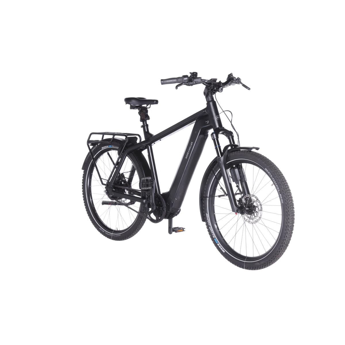 Charger4 GT Vario ABS - 360° view angle 3