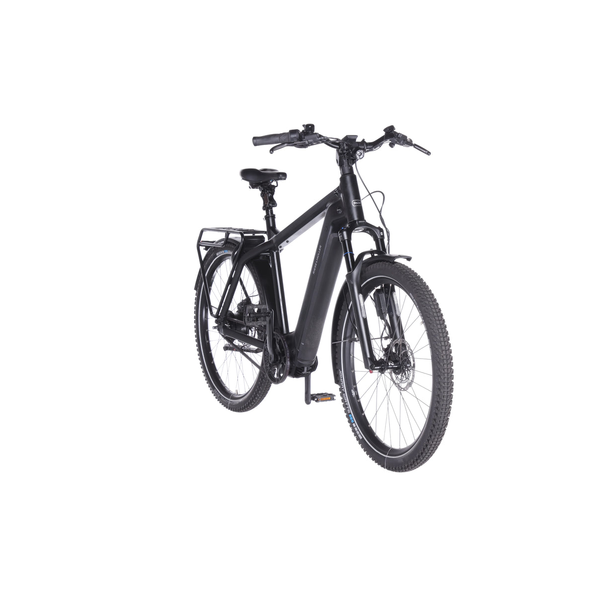 Charger4 GT Vario ABS - 360° view angle 4
