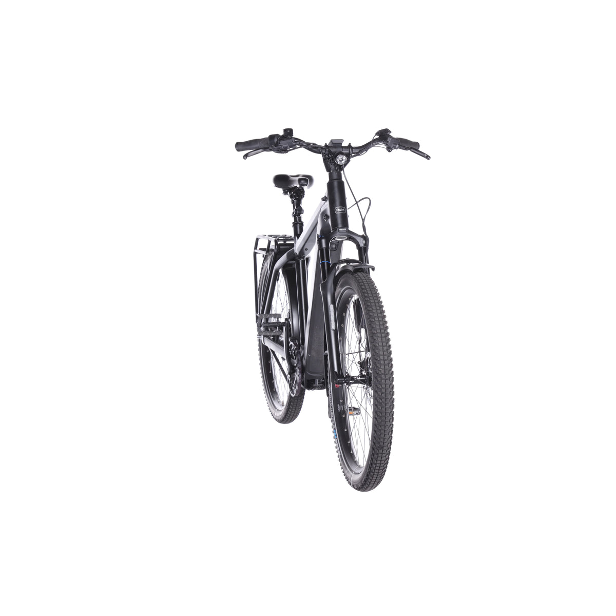 Charger4 GT Vario ABS - 360° view angle 5