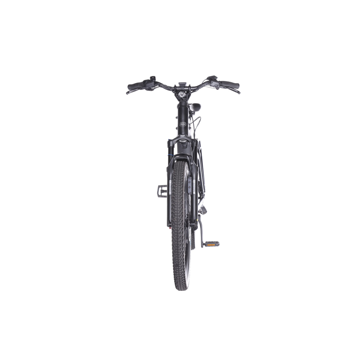Charger4 GT Vario ABS - 360° view angle 6