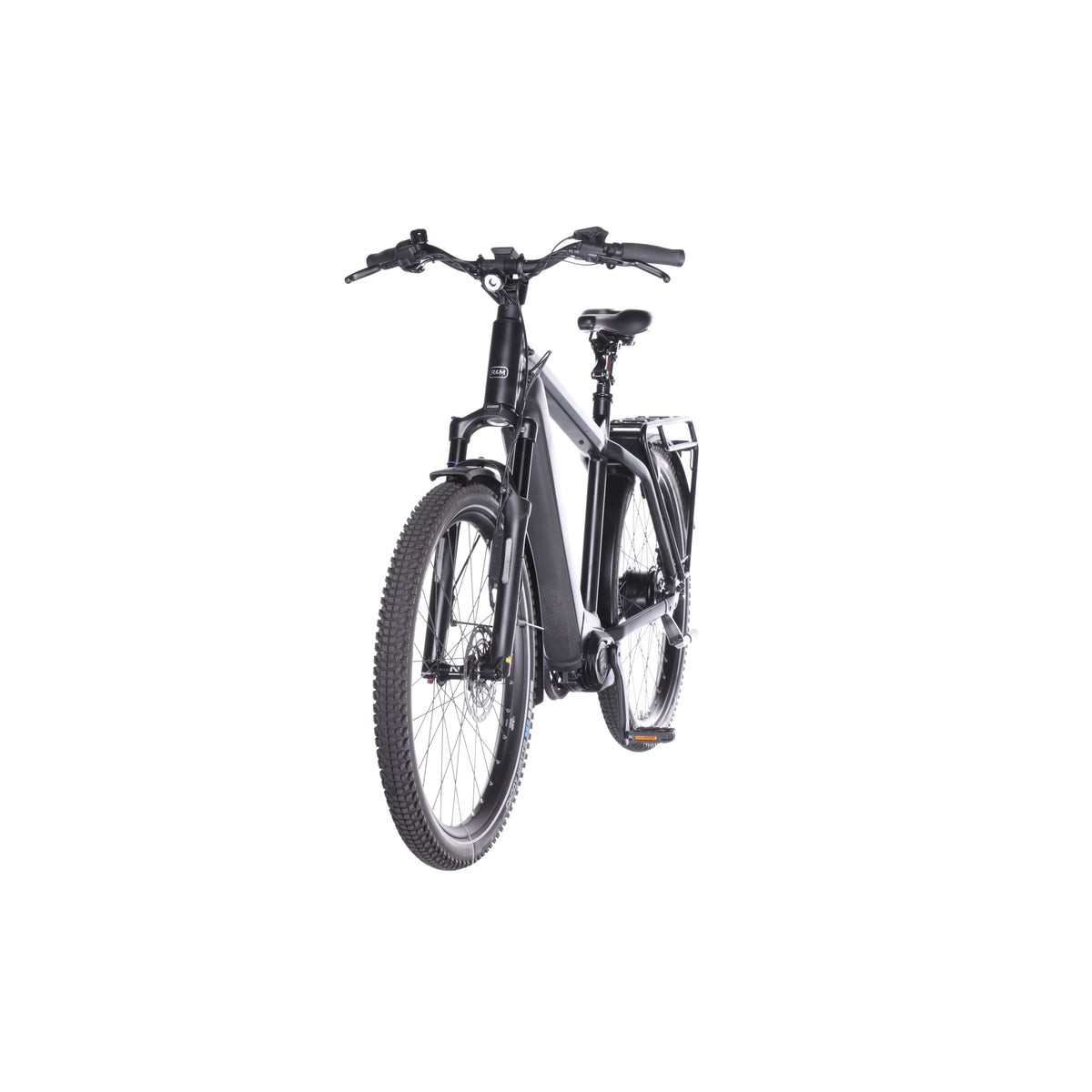 Charger4 GT Vario ABS - 360° view angle 7