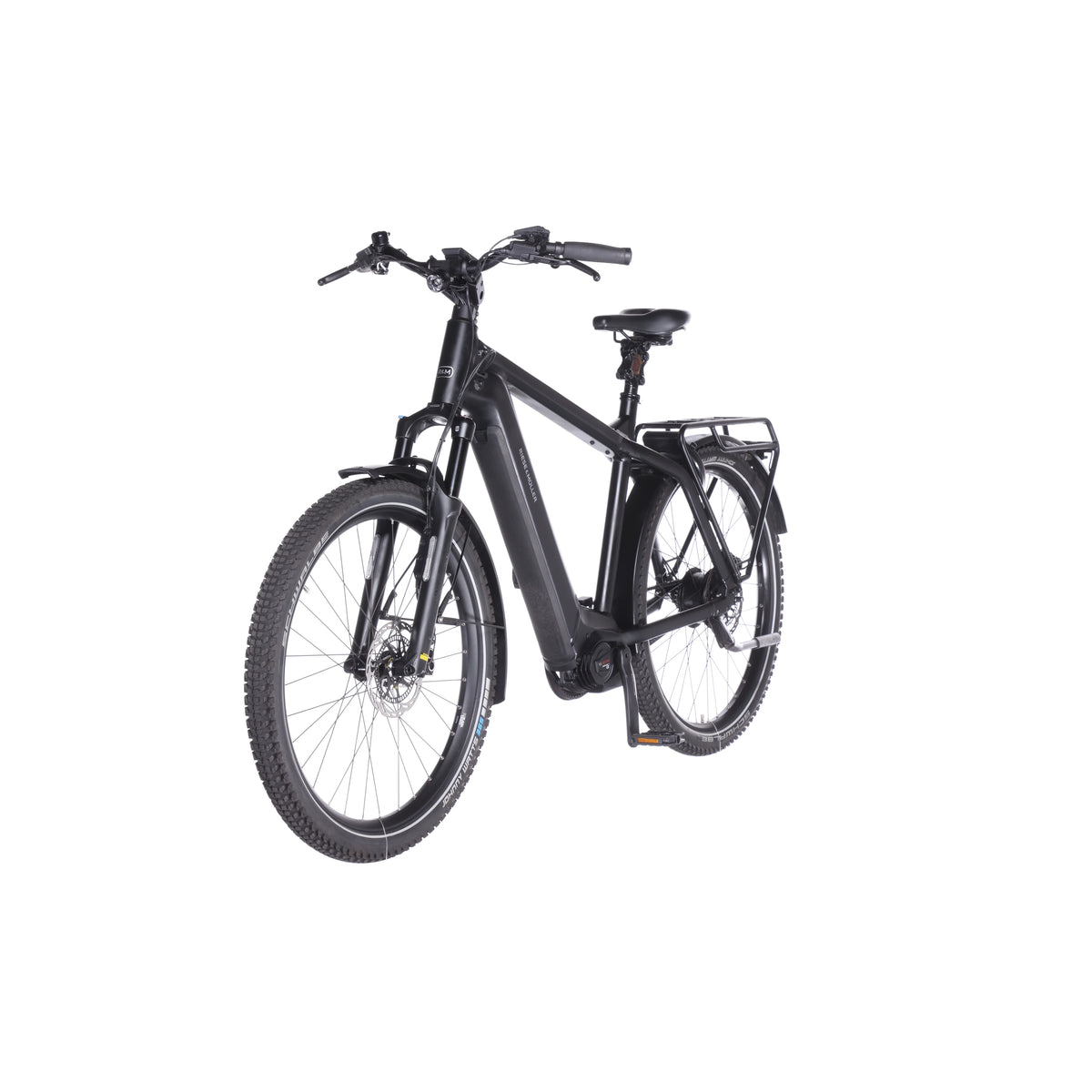 Charger4 GT Vario ABS - 360° view angle 8