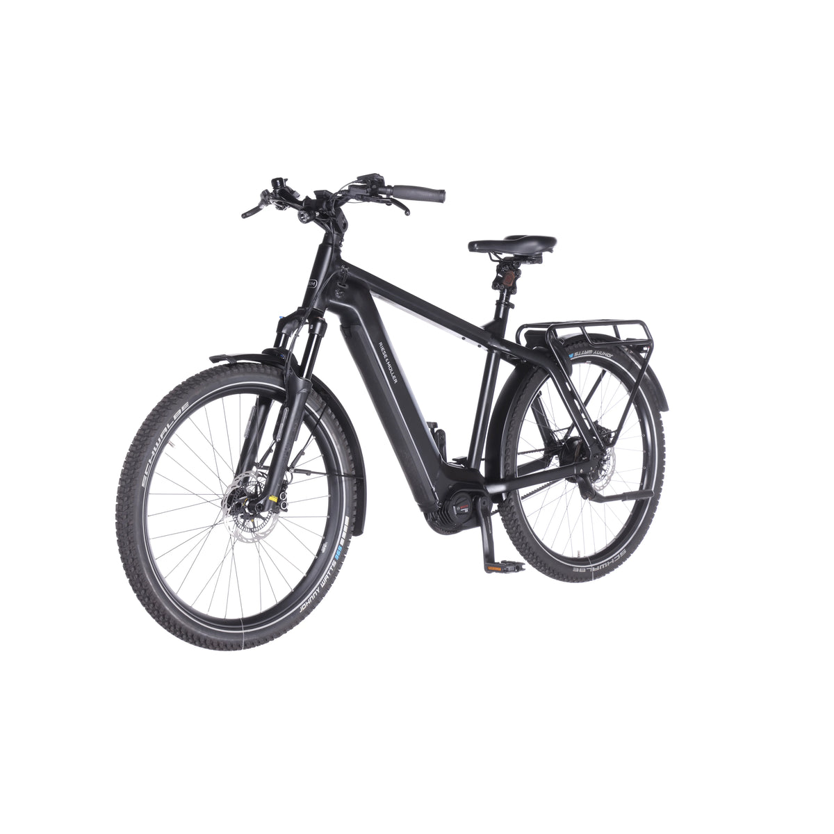 Charger4 GT Vario ABS - 360° view angle 9