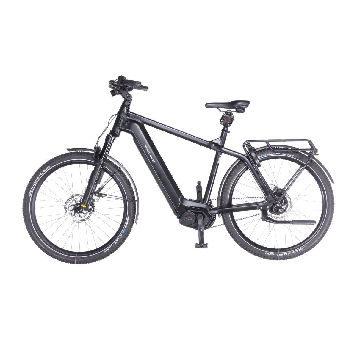 Charger4 GT Vario ABS - 360° view angle 12