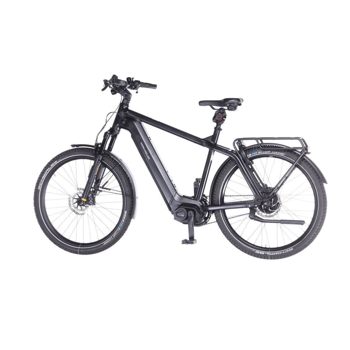 Charger4 GT Vario ABS - 360° view angle 13