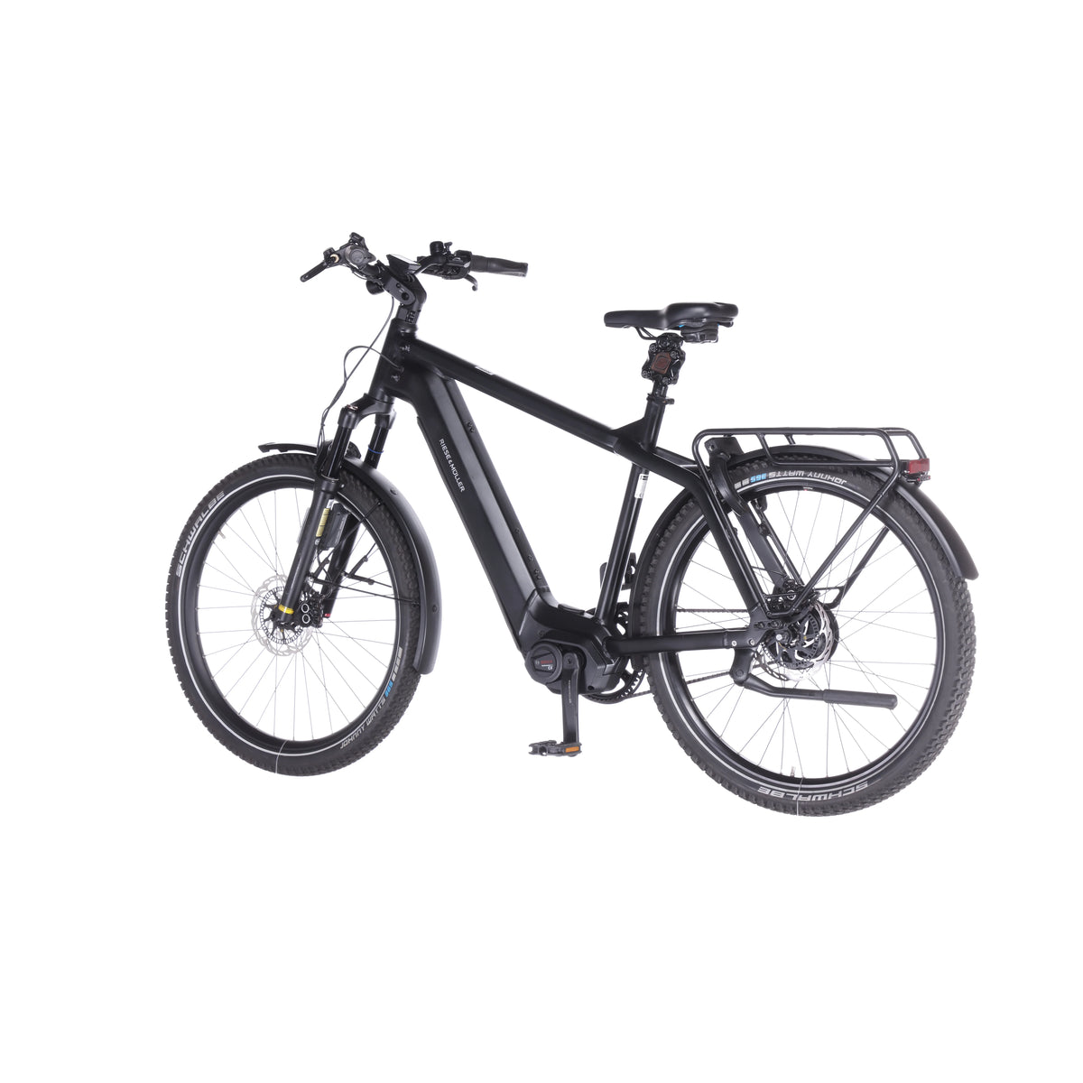 Charger4 GT Vario ABS - 360° view angle 14