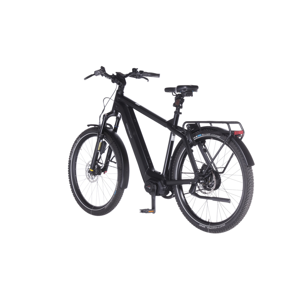 Charger4 GT Vario ABS - 360° view angle 15
