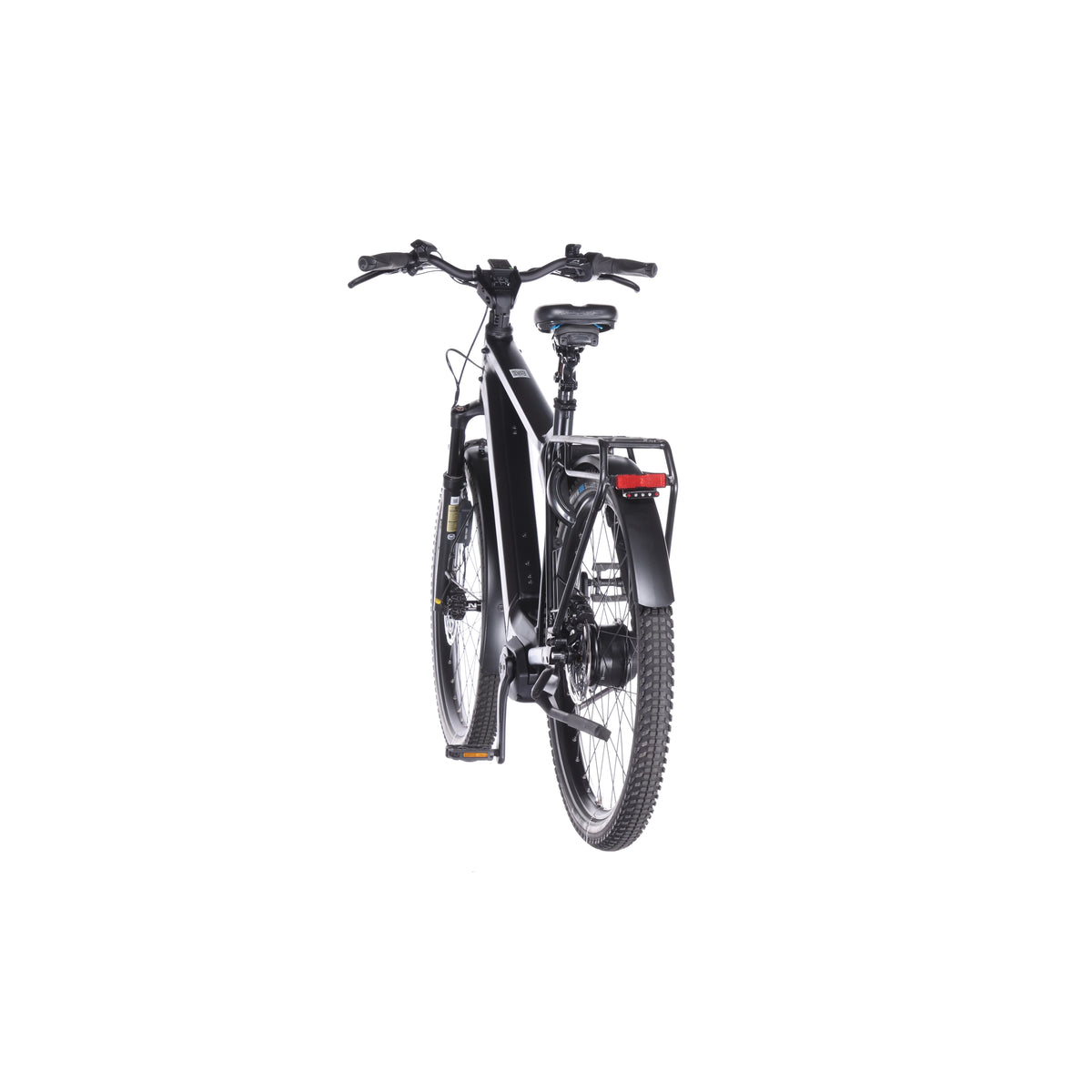 Charger4 GT Vario ABS - 360° view angle 17