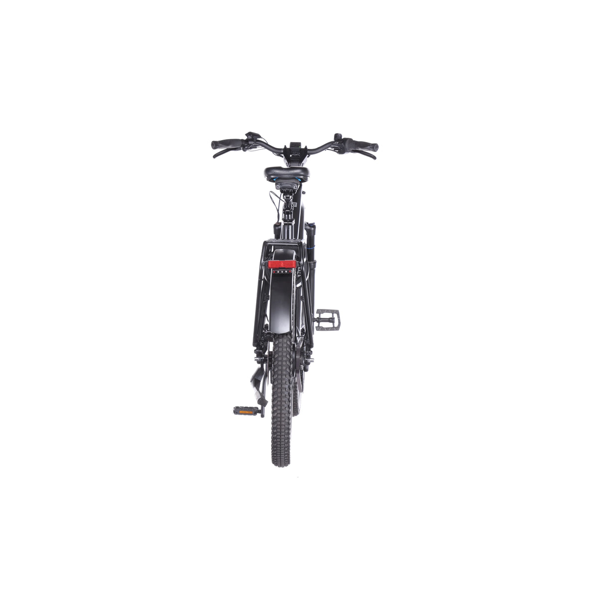 Charger4 GT Vario ABS - 360° view angle 18