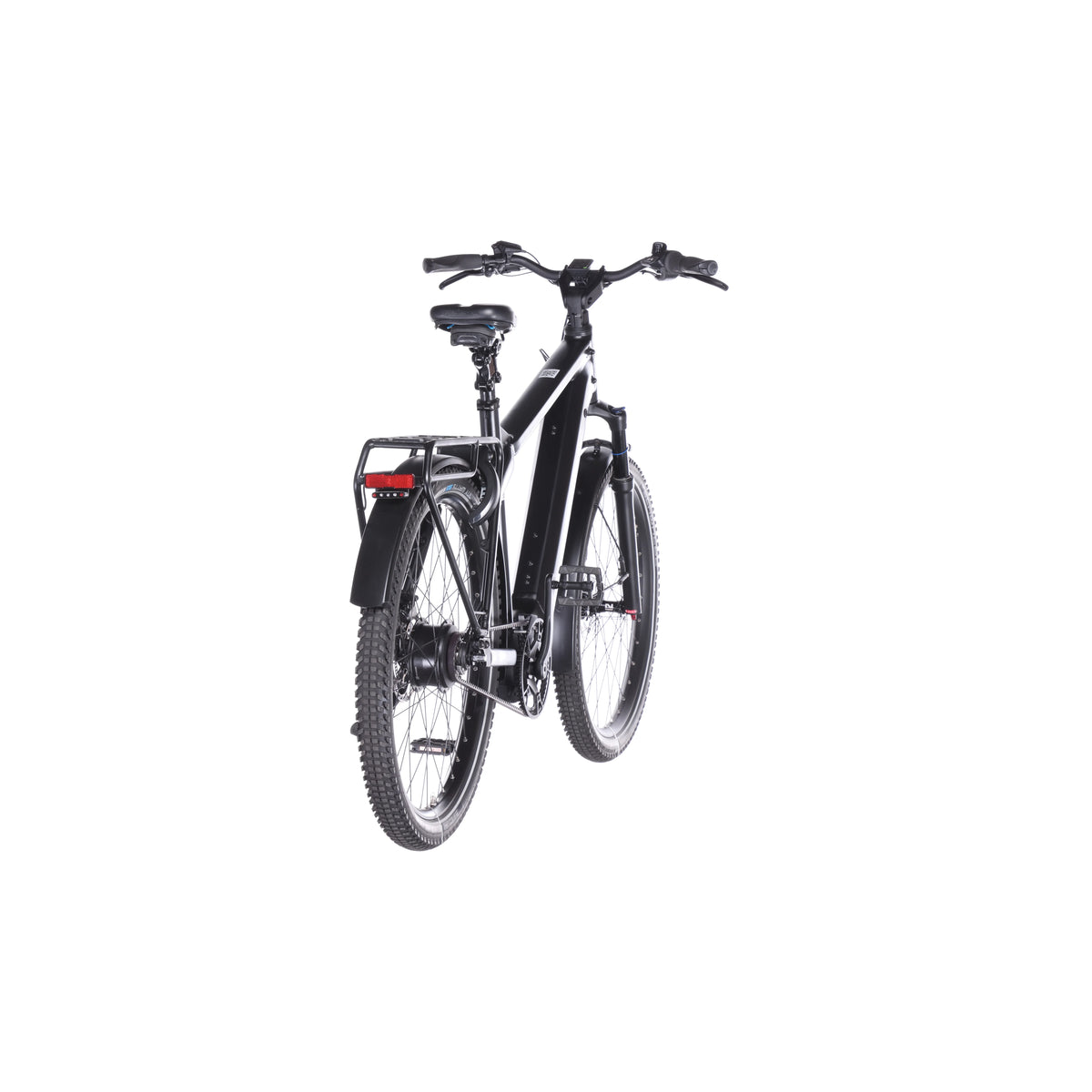 Charger4 GT Vario ABS - 360° view angle 19