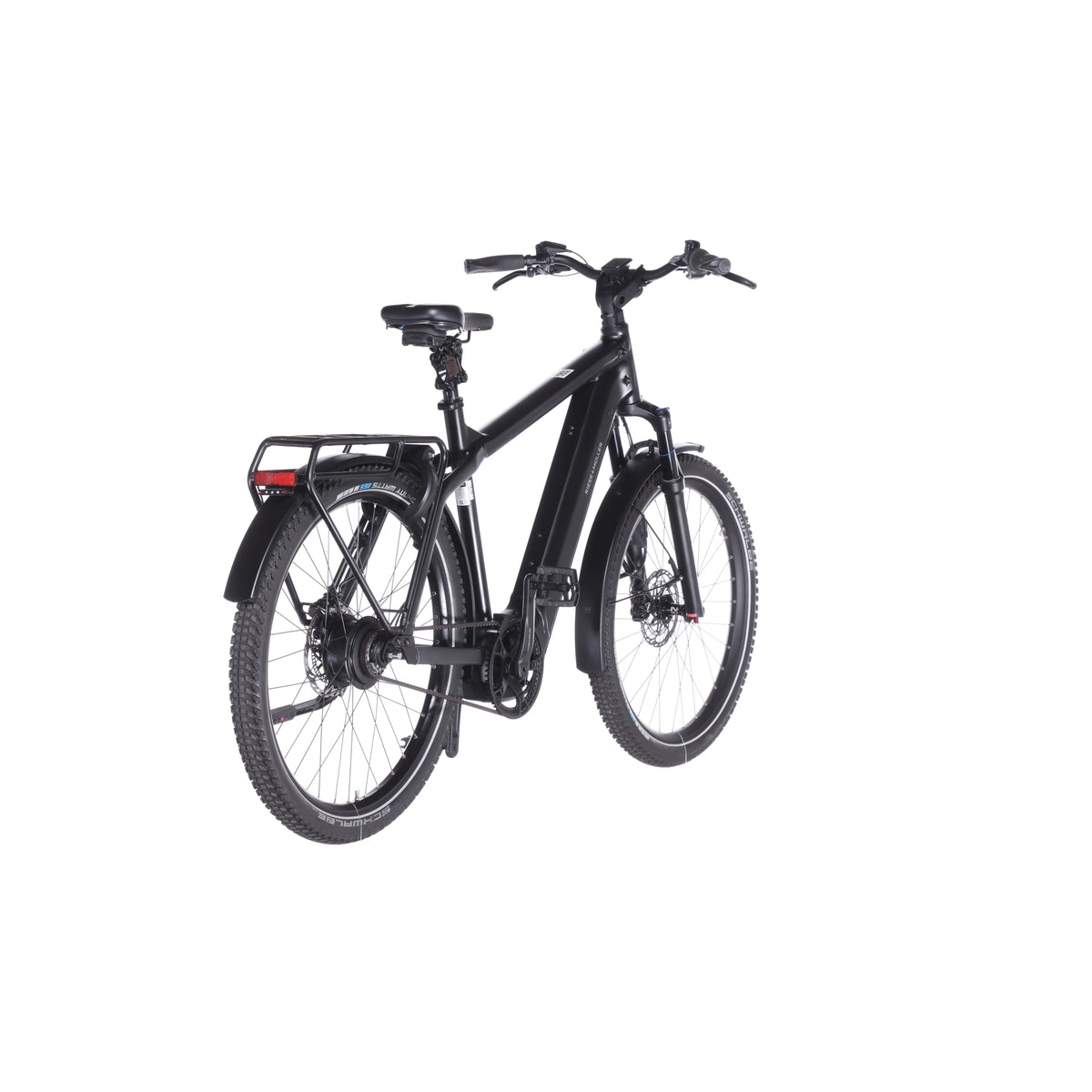 Charger4 GT Vario ABS - 360° view angle 20