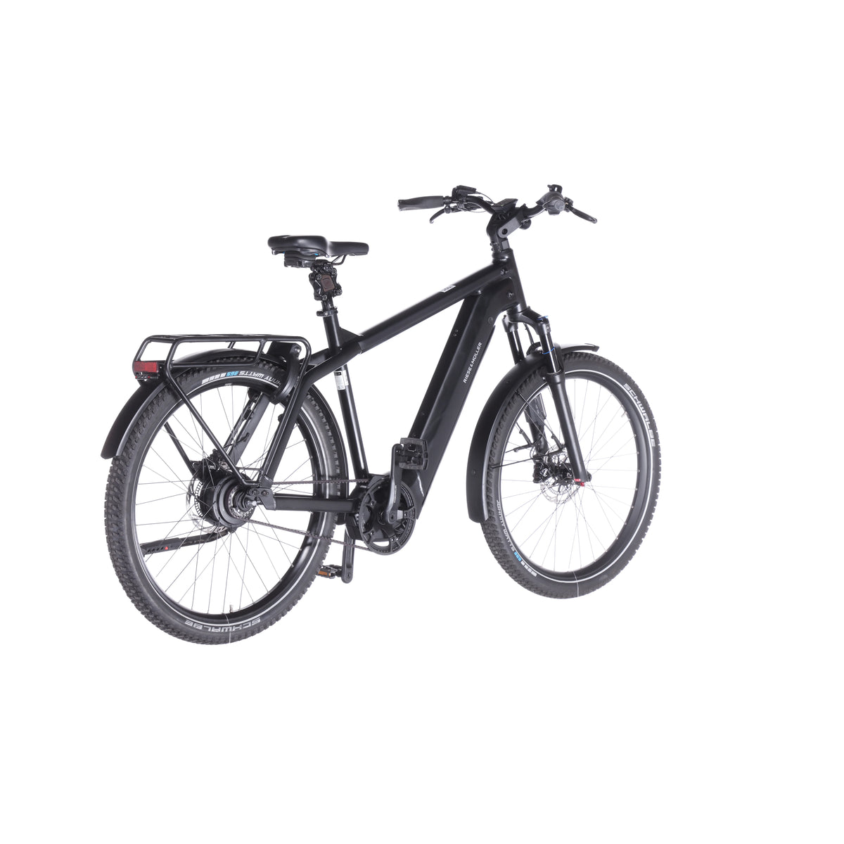 Charger4 GT Vario ABS - 360° view angle 21