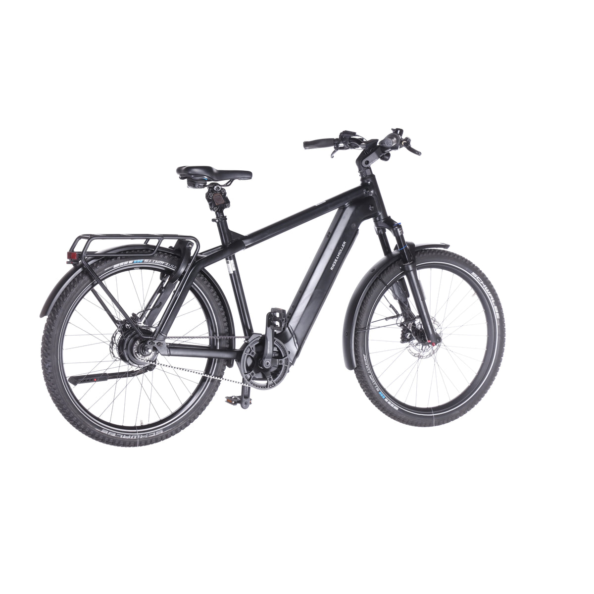 Charger4 GT Vario ABS - 360° view angle 22