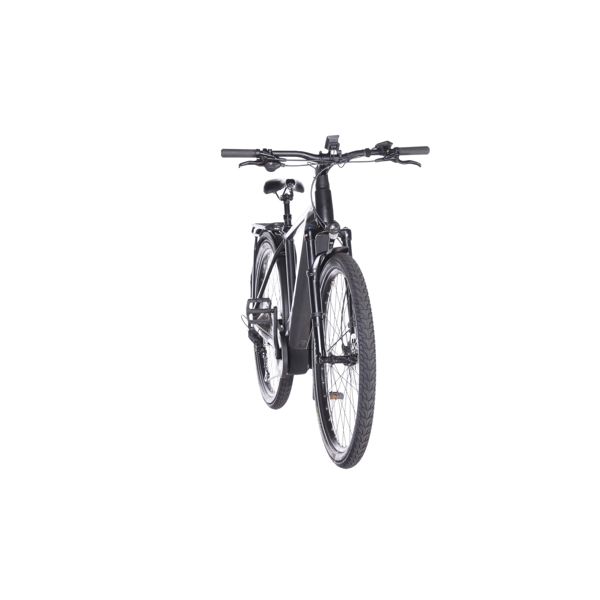 Kathmandu Hybrid EXC 750 - 360° view angle 5