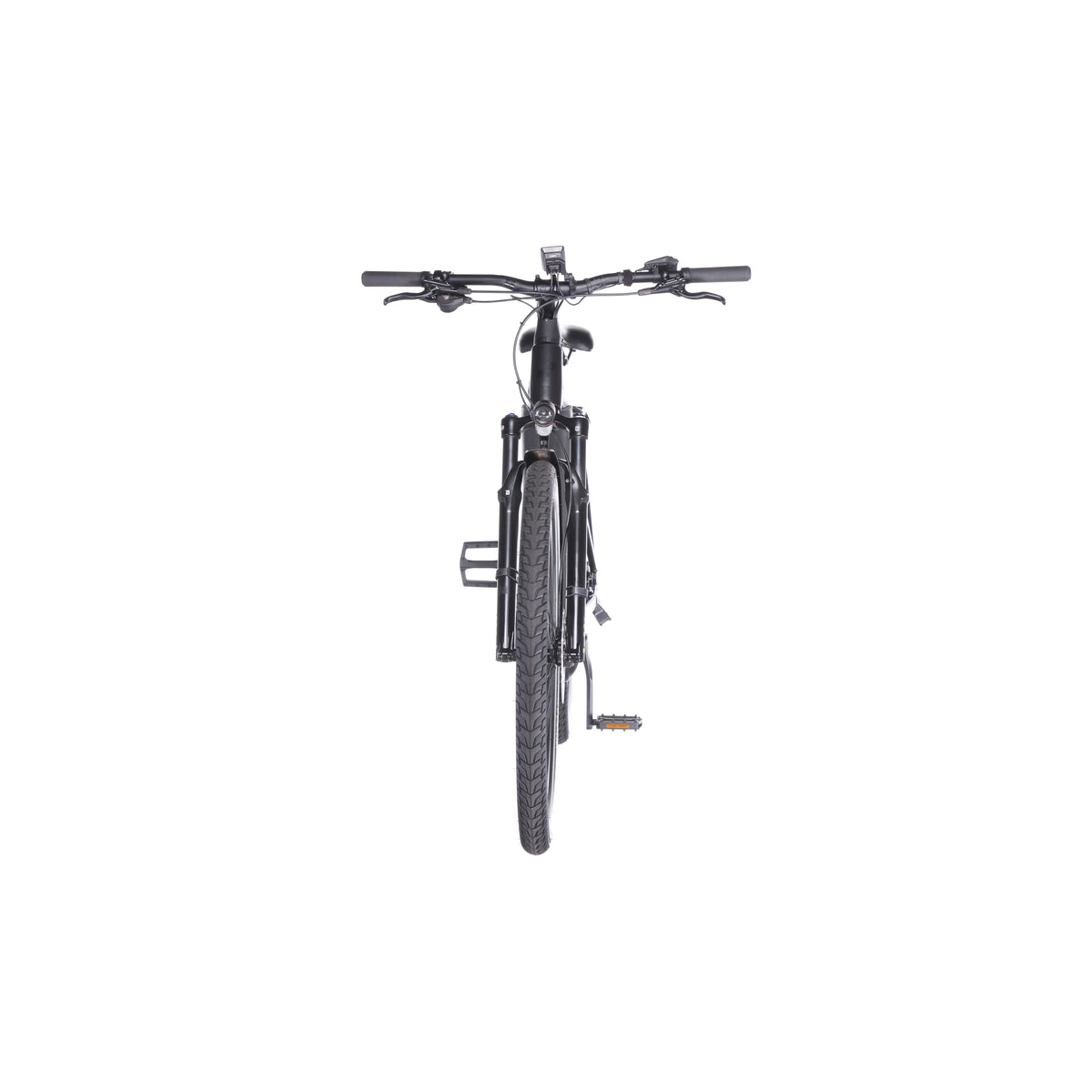Kathmandu Hybrid EXC 750 - 360° view angle 6