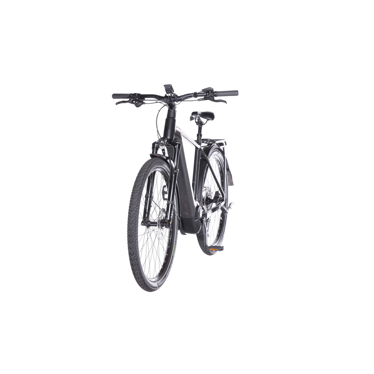 Kathmandu Hybrid EXC 750 - 360° view angle 7