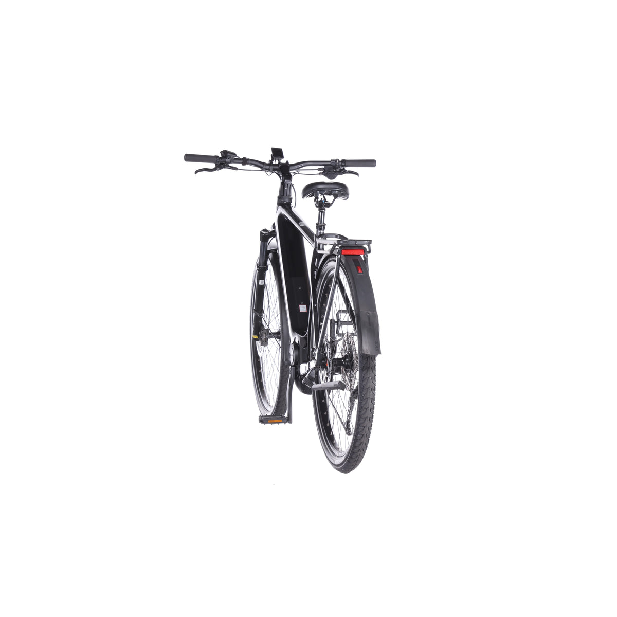 Kathmandu Hybrid EXC 750 - 360° view angle 17