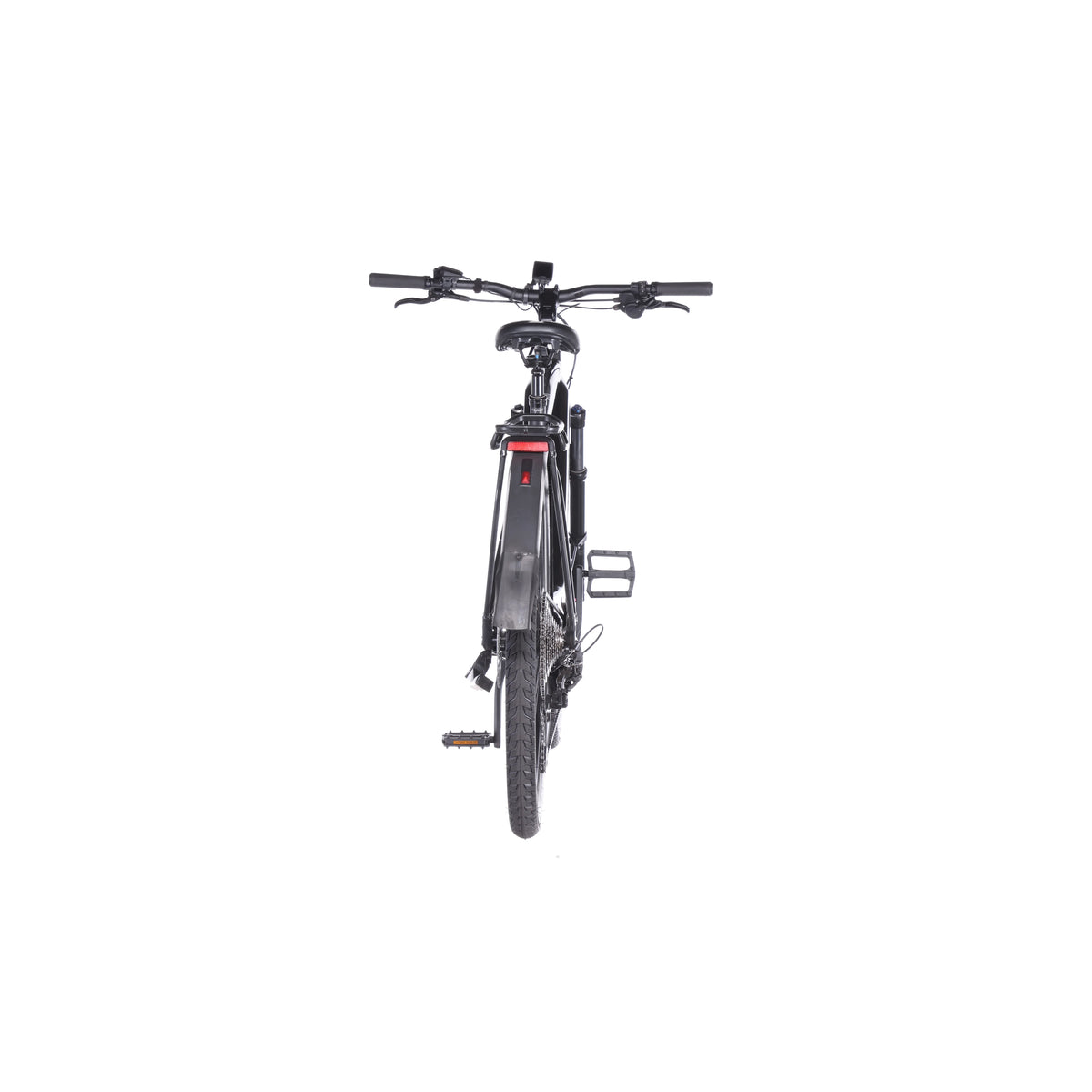 Kathmandu Hybrid EXC 750 - 360° view angle 18