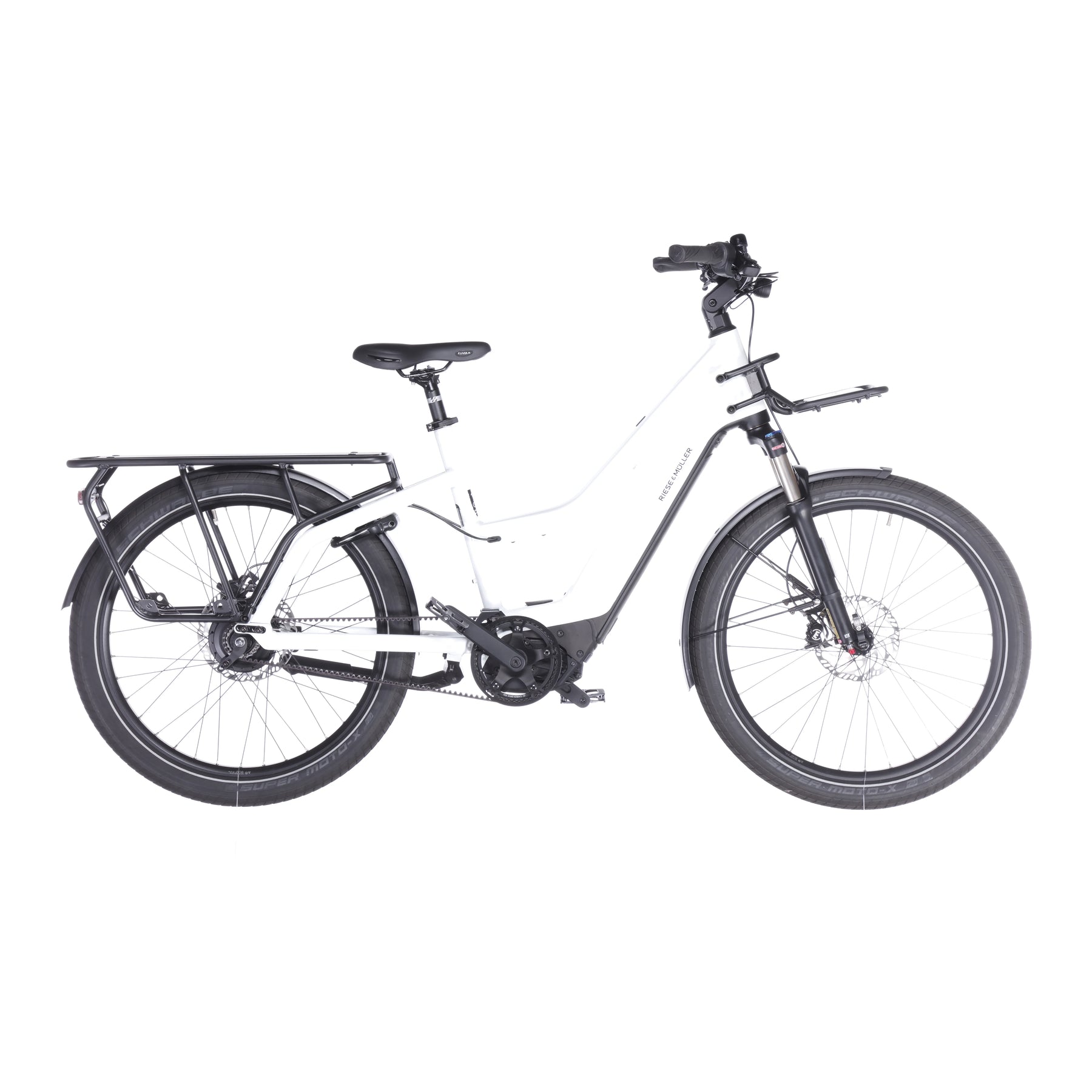 Multicharger Mixte GT vario