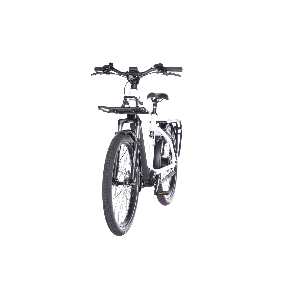 Multicharger Mixte GT vario - 360° view angle 7