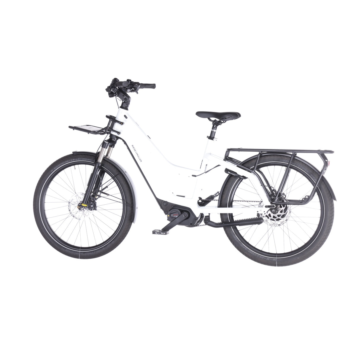 Multicharger Mixte GT vario - 360° view angle 13