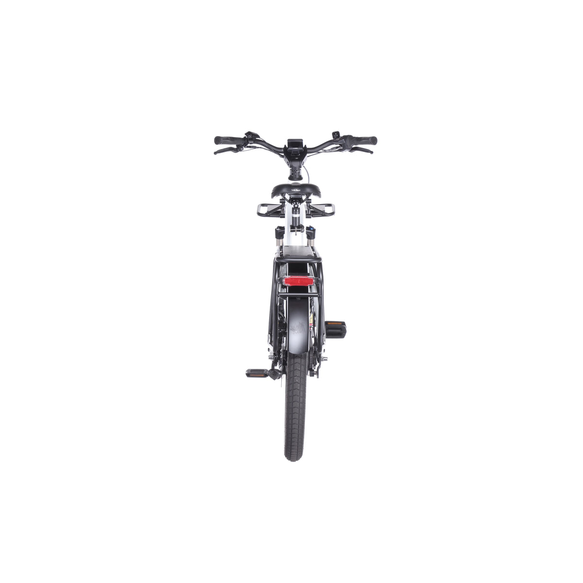 Multicharger Mixte GT vario - 360° view angle 18