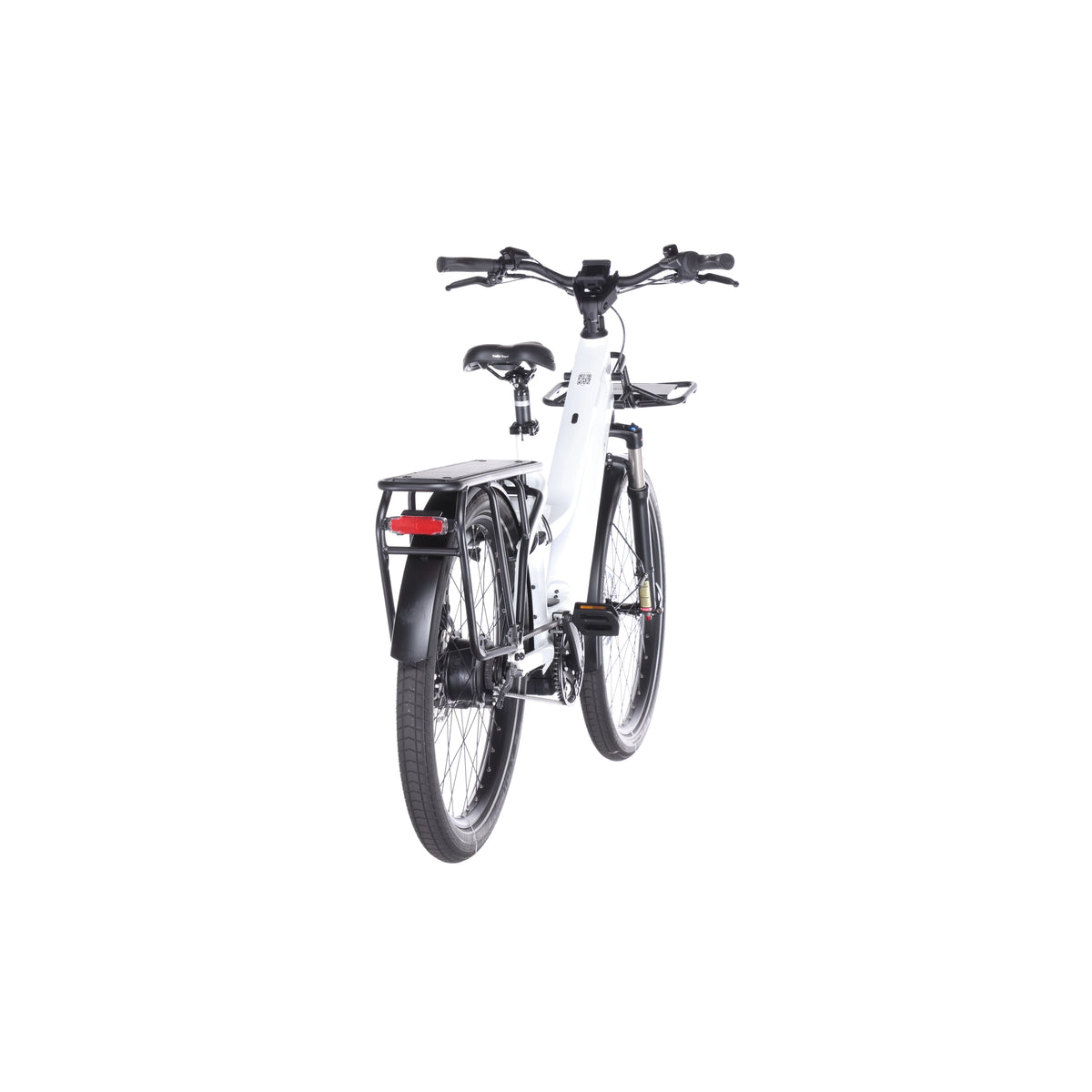 Multicharger Mixte GT vario - 360° view angle 19