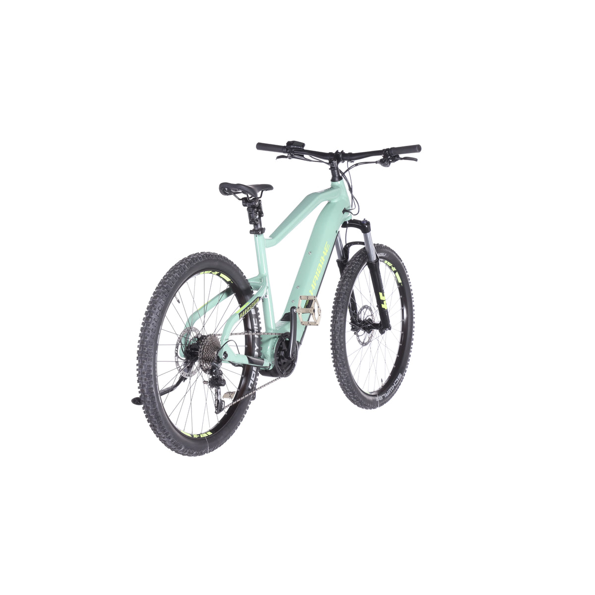 HardSeven 6 - 360° view angle 20