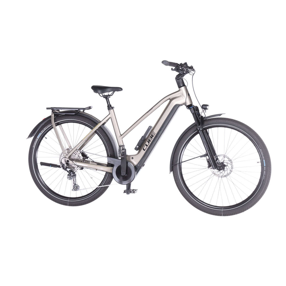 Kathmandu Hybrid Pro 750 - Right view