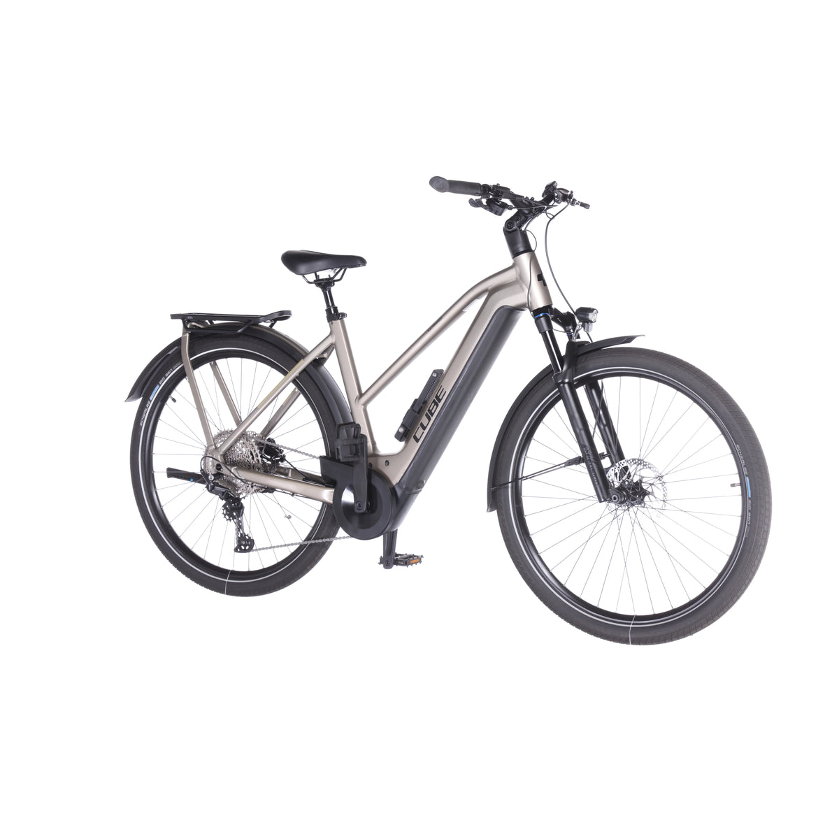 Kathmandu Hybrid Pro 750 - 360° view angle 2