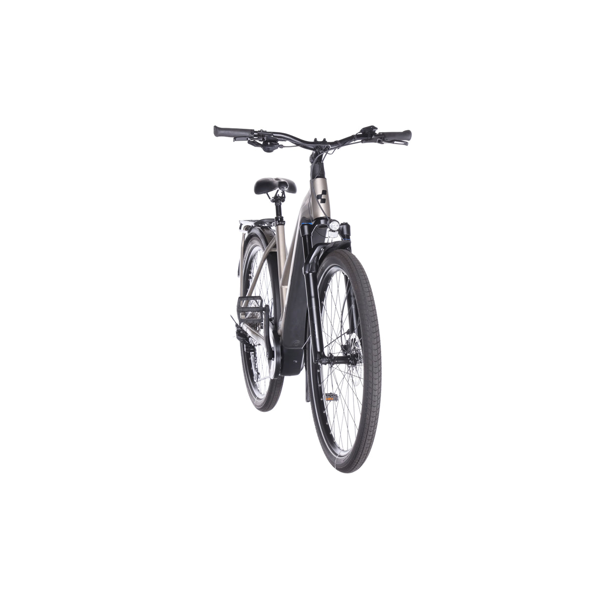 Kathmandu Hybrid Pro 750 - 360° view angle 5