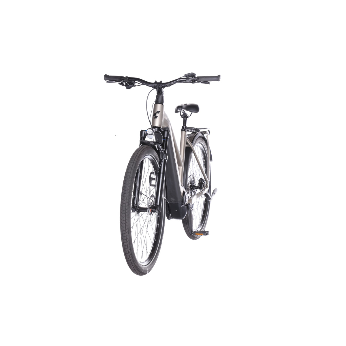 Kathmandu Hybrid Pro 750 - 360° view angle 7