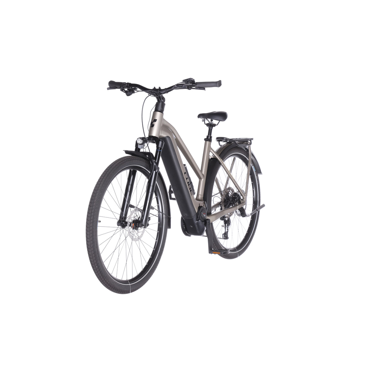 Kathmandu Hybrid Pro 750 - 360° view angle 8