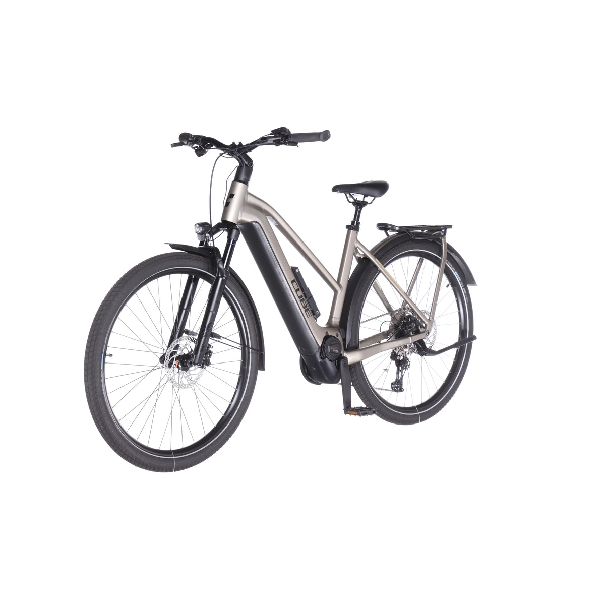 Kathmandu Hybrid Pro 750 - 360° view angle 9