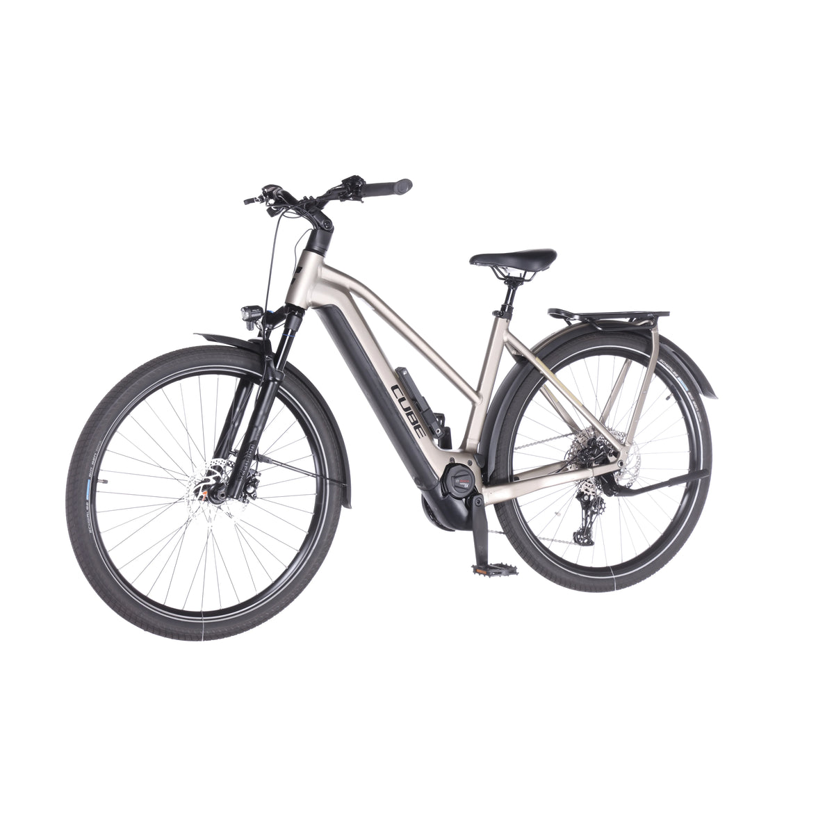 Kathmandu Hybrid Pro 750 - 360° view angle 10