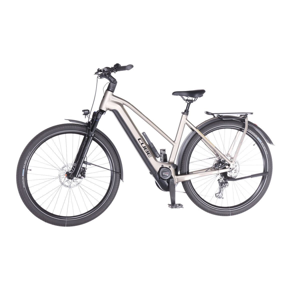 Kathmandu Hybrid Pro 750 - 360° view angle 11