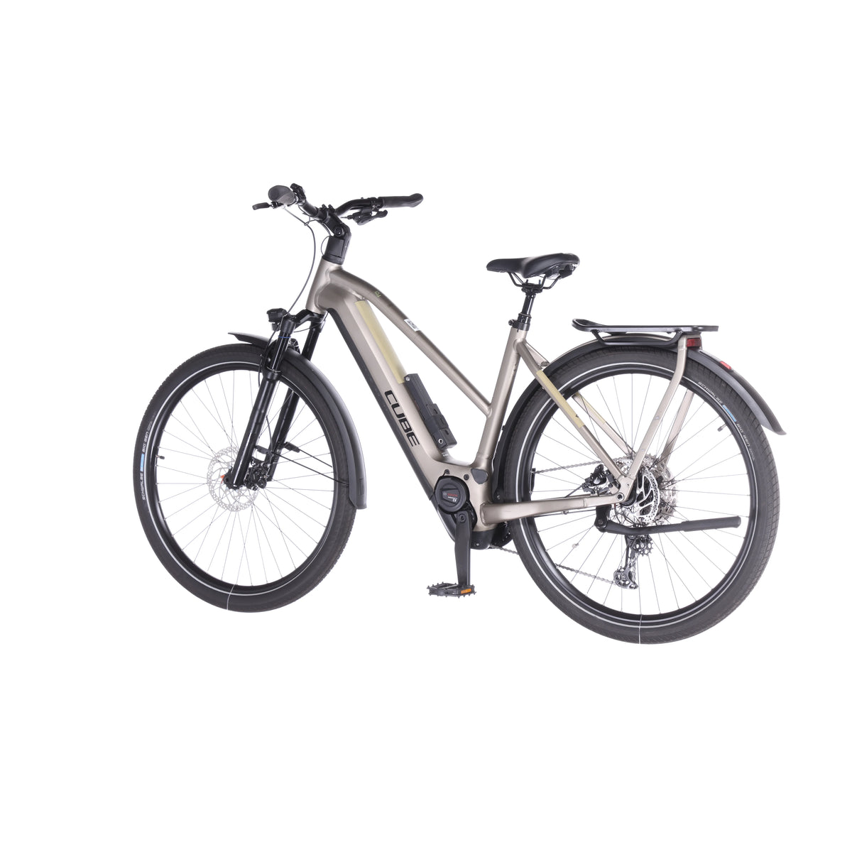 Kathmandu Hybrid Pro 750 - 360° view angle 14