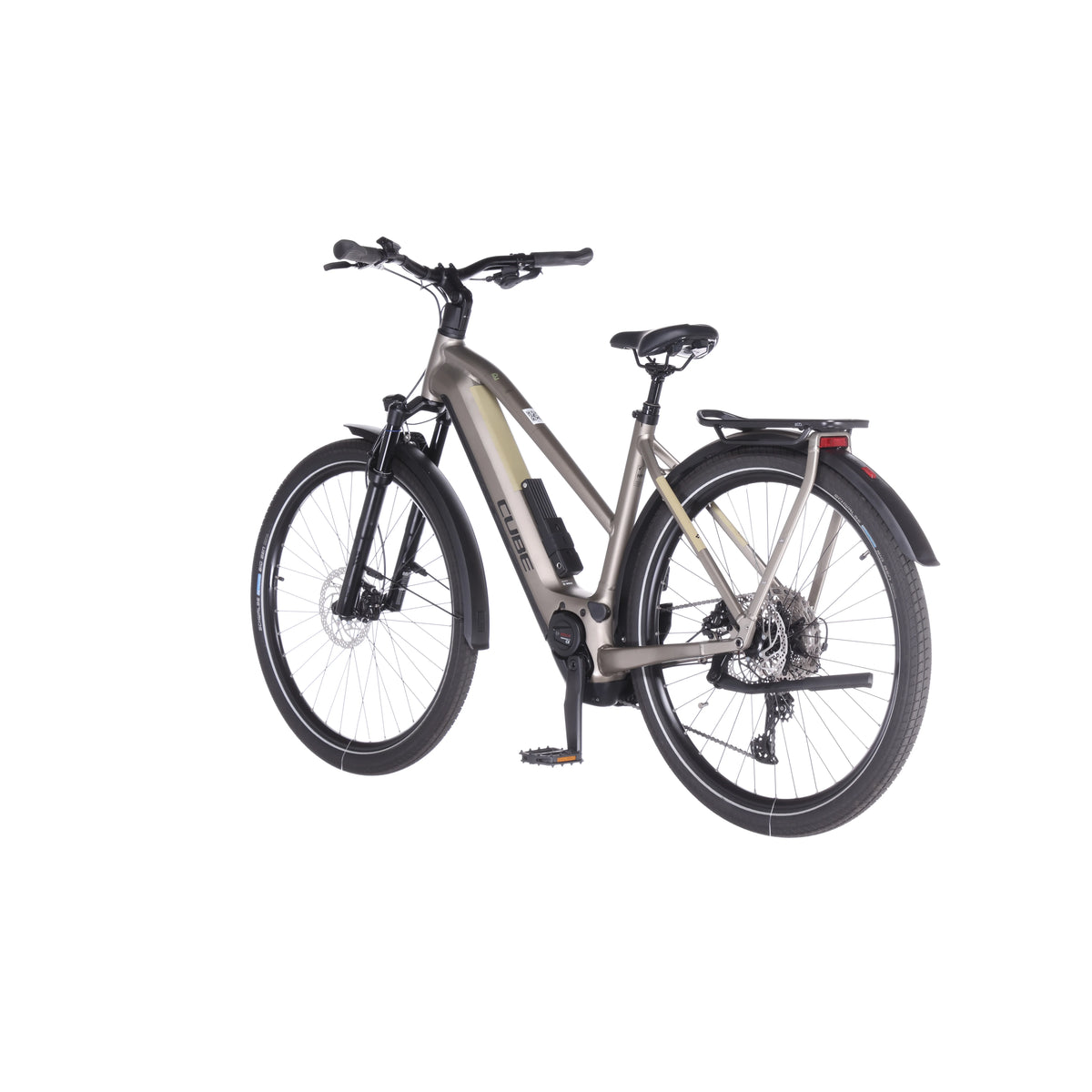 Kathmandu Hybrid Pro 750 - 360° view angle 15