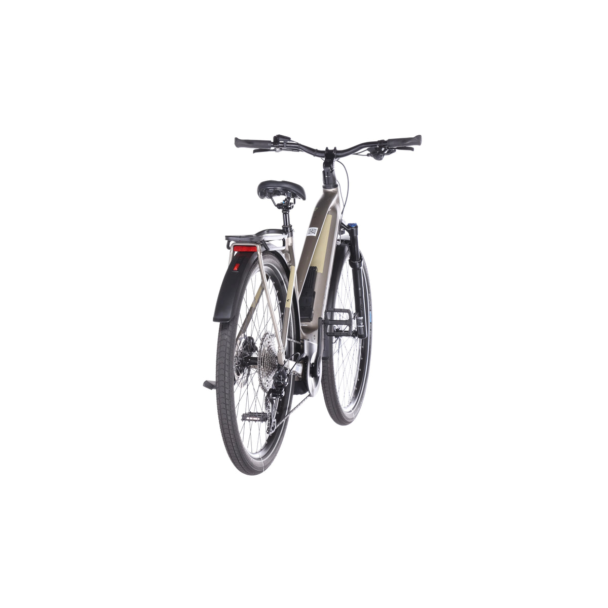 Kathmandu Hybrid Pro 750 - 360° view angle 19