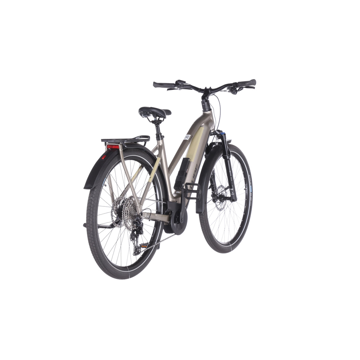 Kathmandu Hybrid Pro 750 - 360° view angle 20