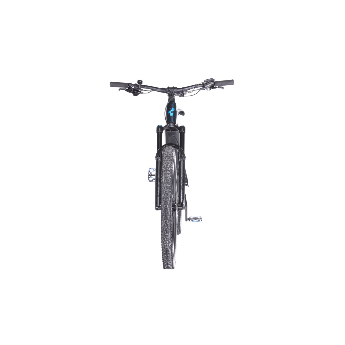 Stereo Hybrid 140 HPC SLX 750 - 360° view angle 6